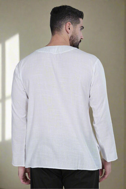 Parrot Harmony Kurta