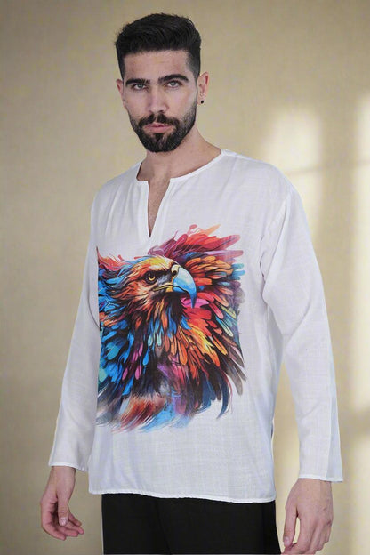 Eagle Patriot Kurta