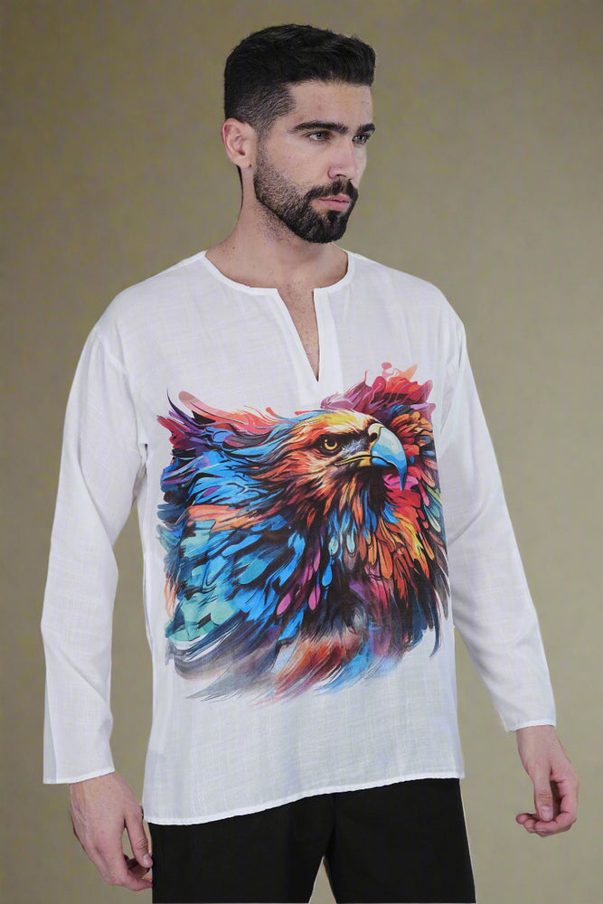 Eagle Patriot Kurta