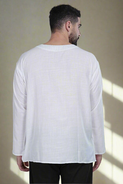 Dragonfly Dream Kurta