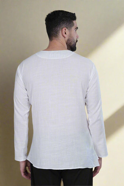 Eagle Heritage Kurta