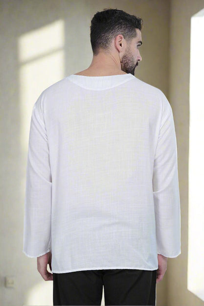 Elysian Elegance Kurta