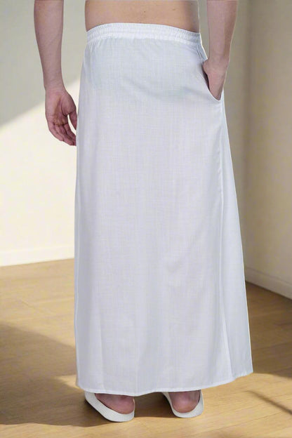 Lion Print PajamaLungi