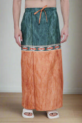 Rustic Boho PajamaLungi