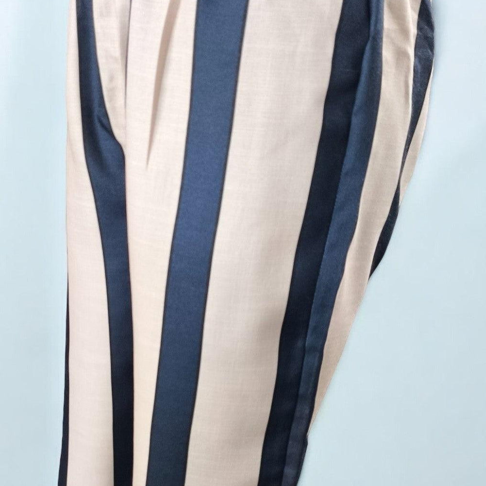 
                      
                        Digital Printed Striped Bottoms
                      
                    