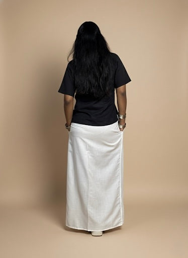 Women Peaceful Flamingo digital print Pajamalungi