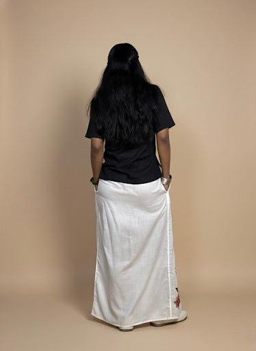 Women Tota-Maina digital Print Pajamalungi