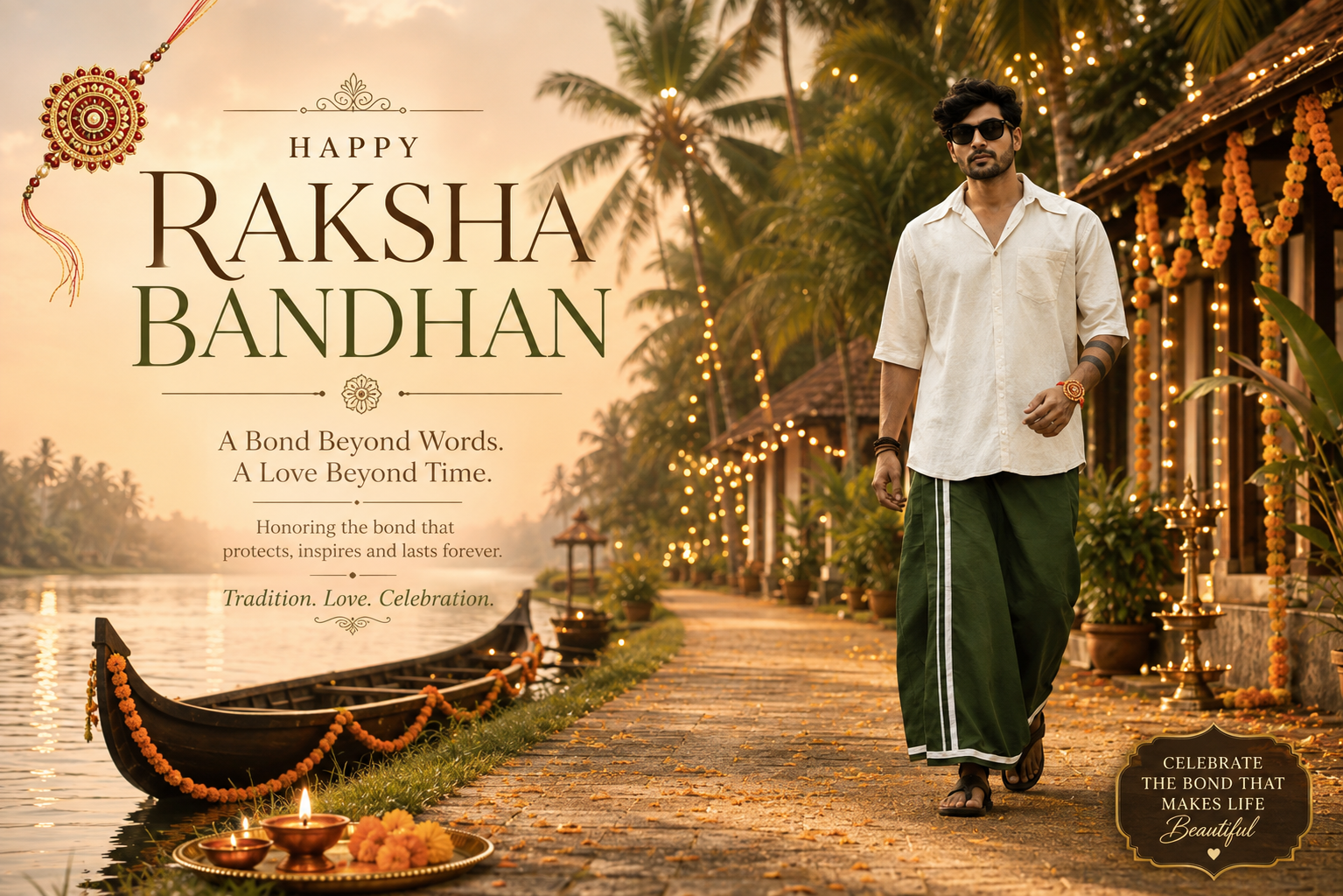 Rakshabandhan celebration-1