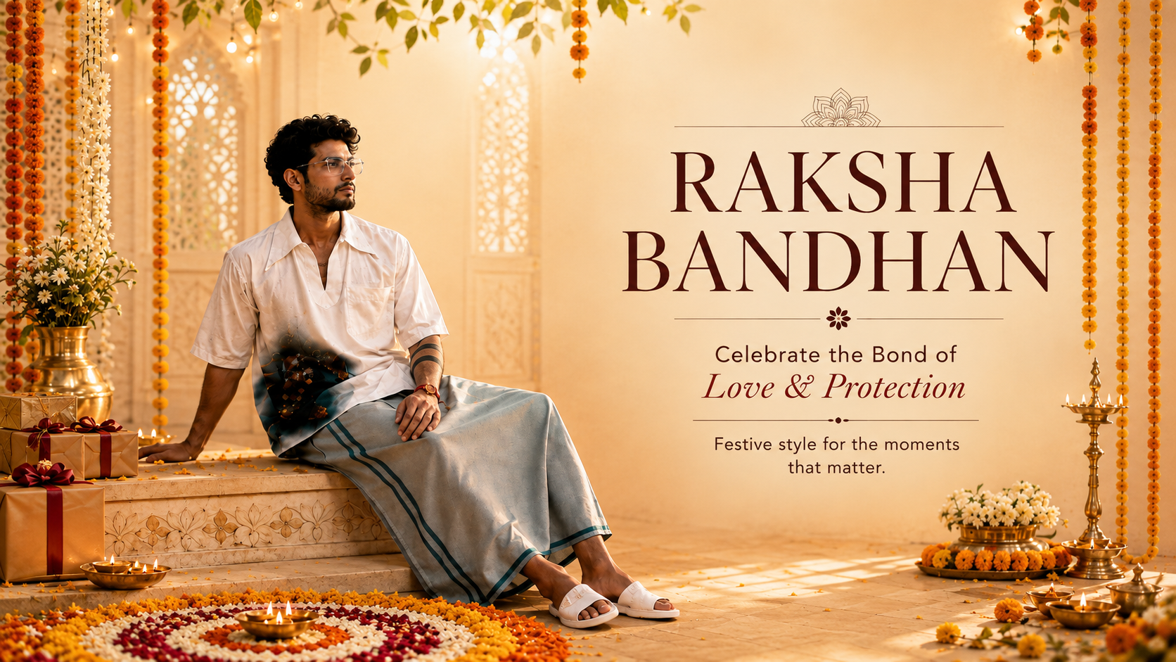 Rakshabandhan celebration-12