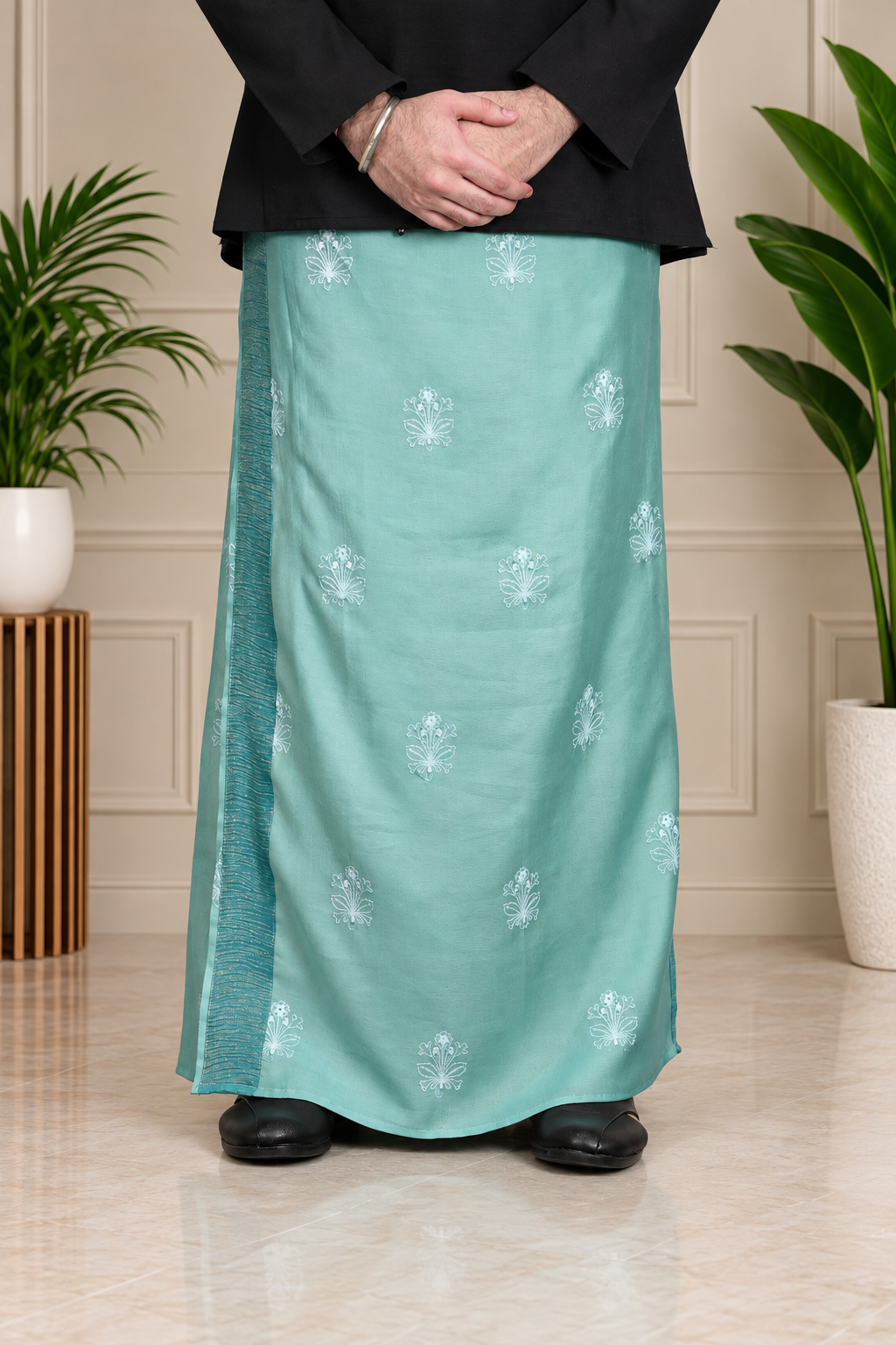 Sage Lungi 8