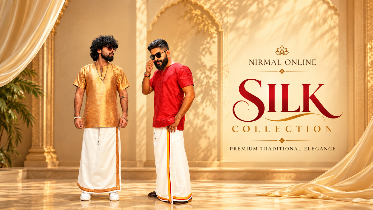 Silk Collecton