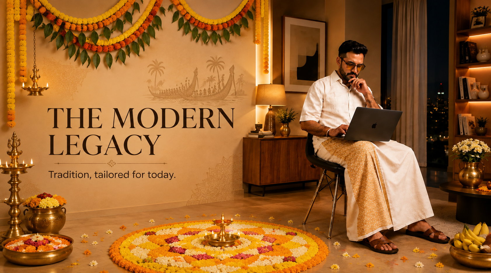 The Modern Legacy