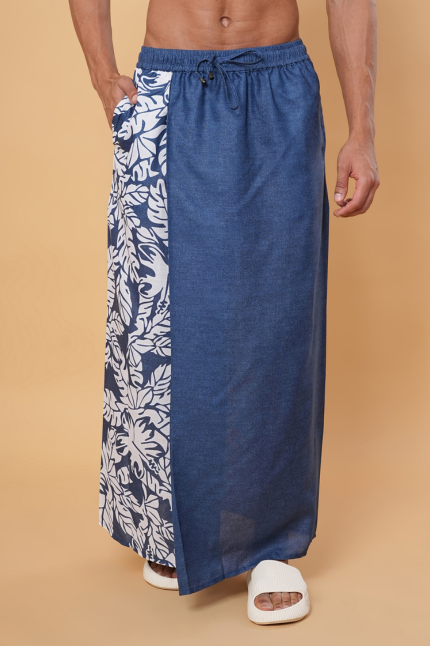 Blue Breeze Pajamalungi