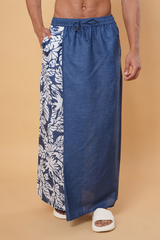 Blue Breeze  Pajamalungi