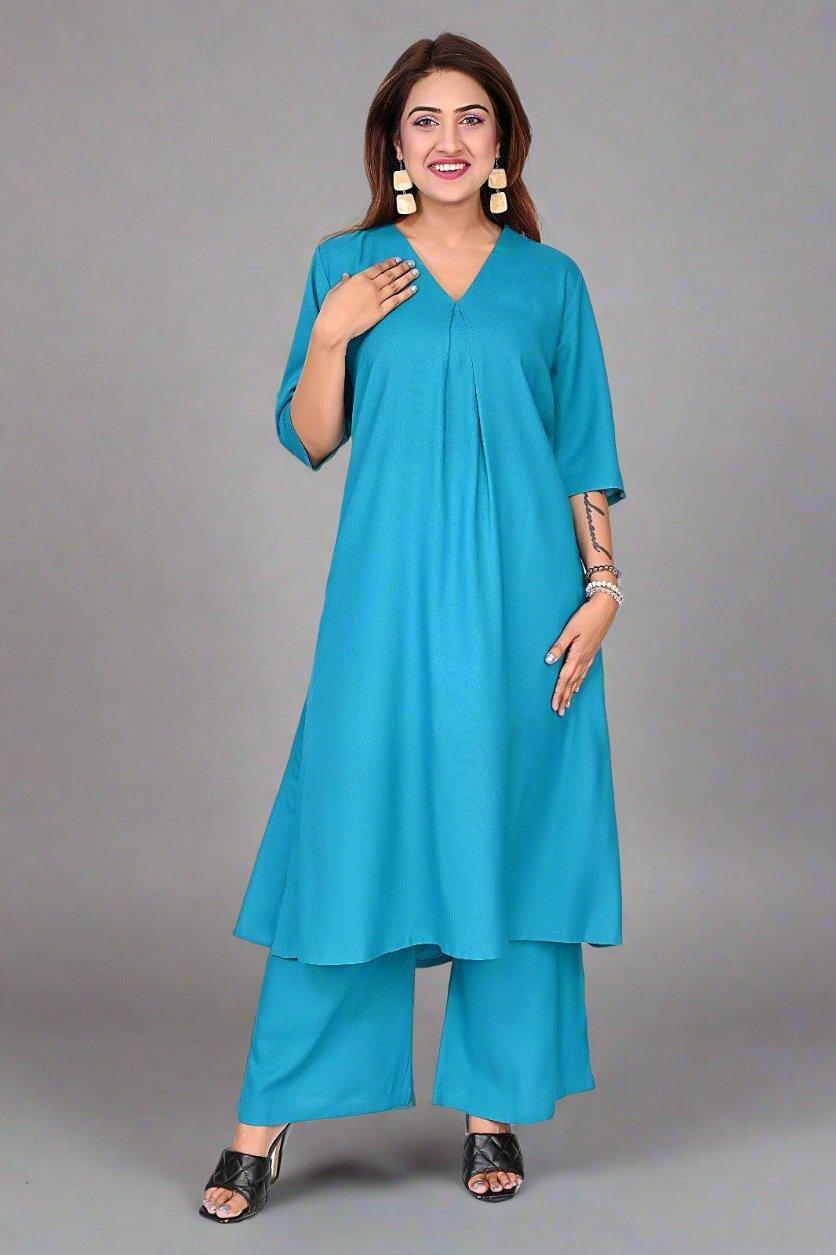 Butterfly Blue Grace Set