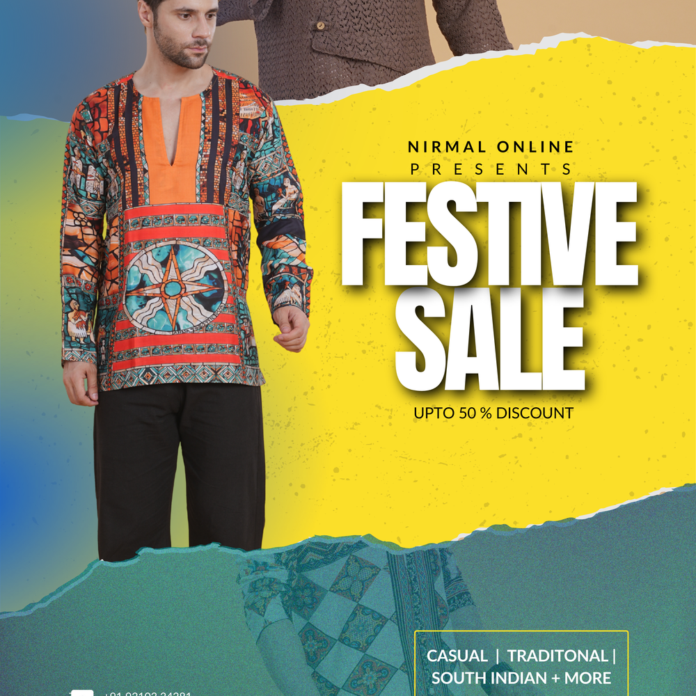 Nirmal Online