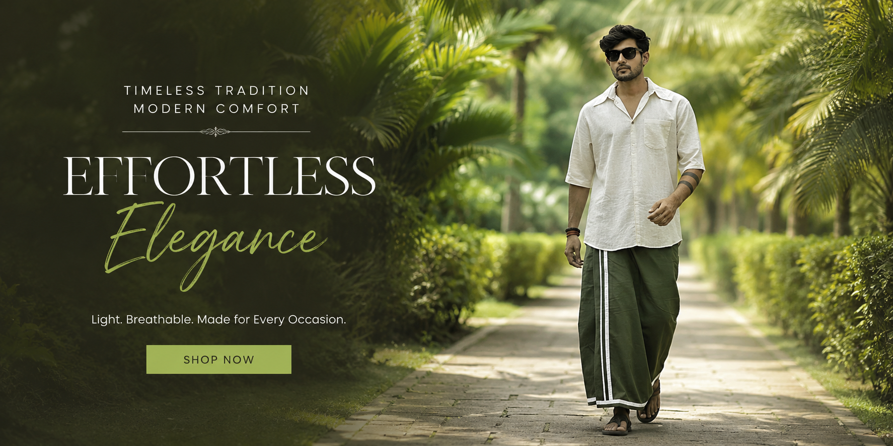 effortless eligance