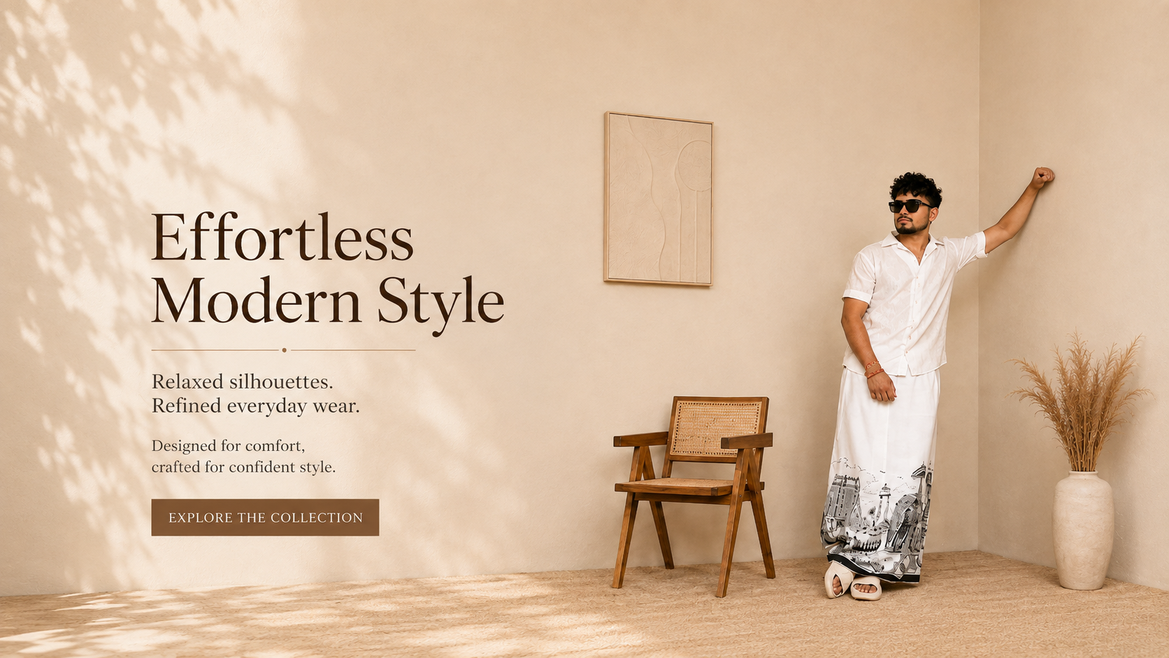 effortless modern style 1