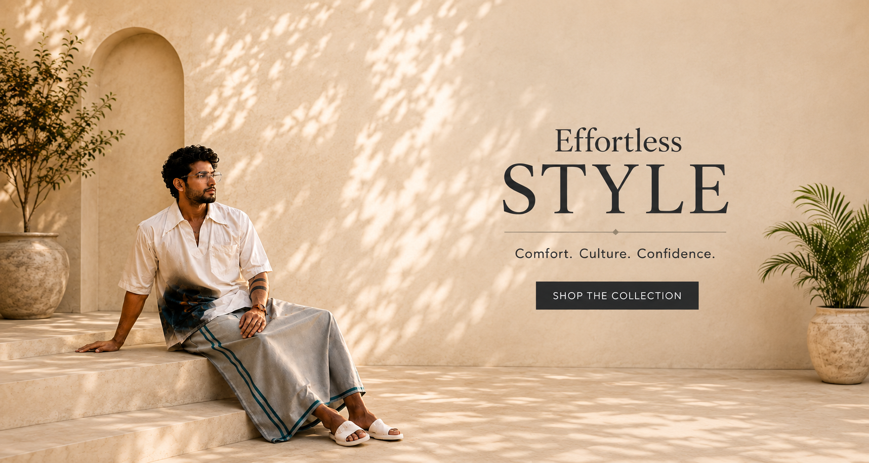 effortless style tags