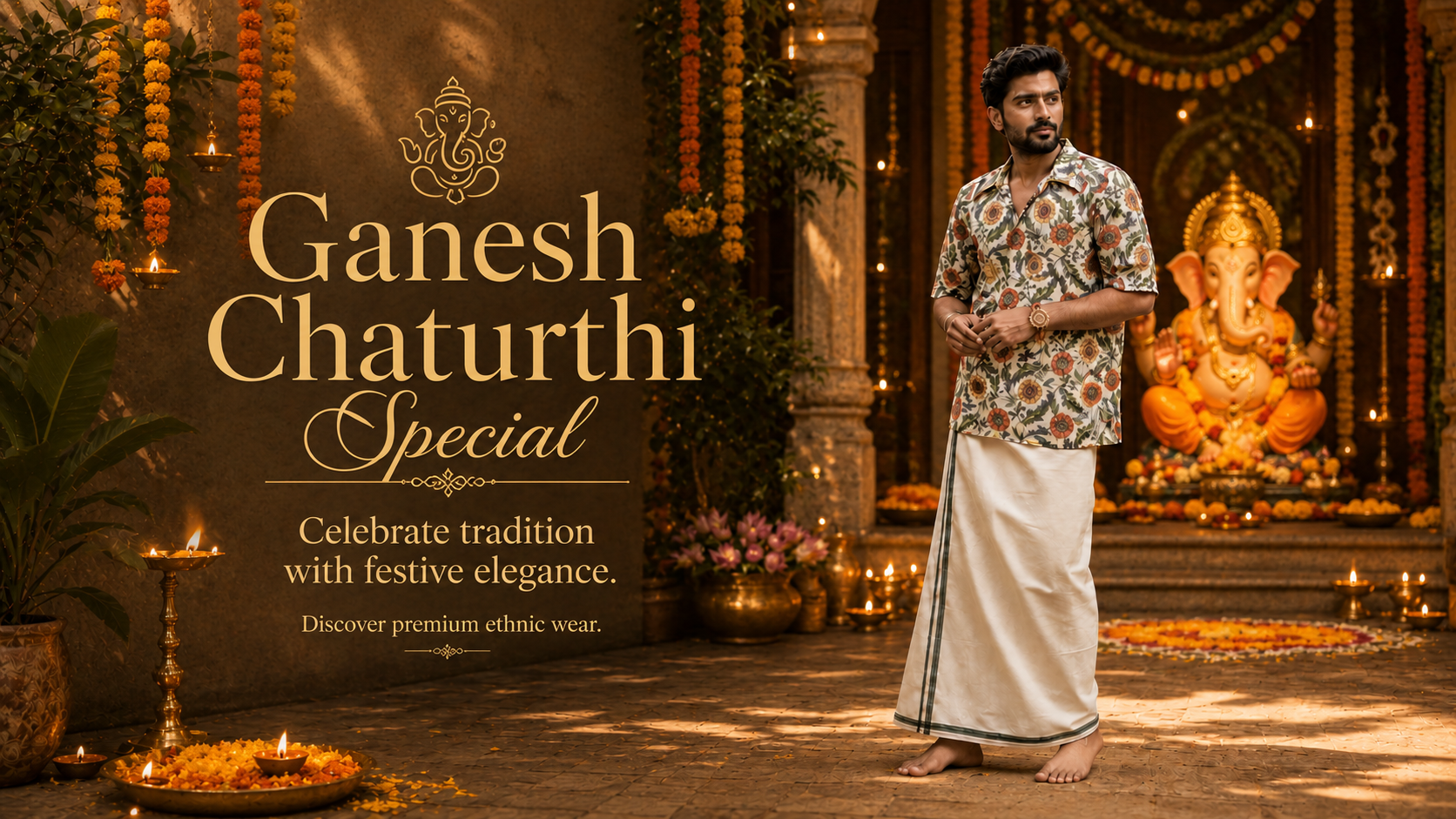 ganesh chaturthi special