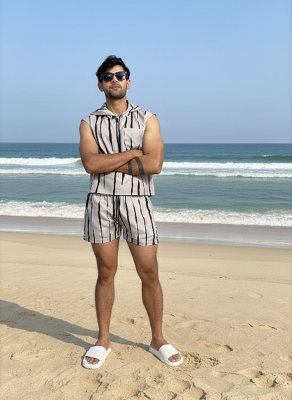 Printed Beach wear shorts for Men