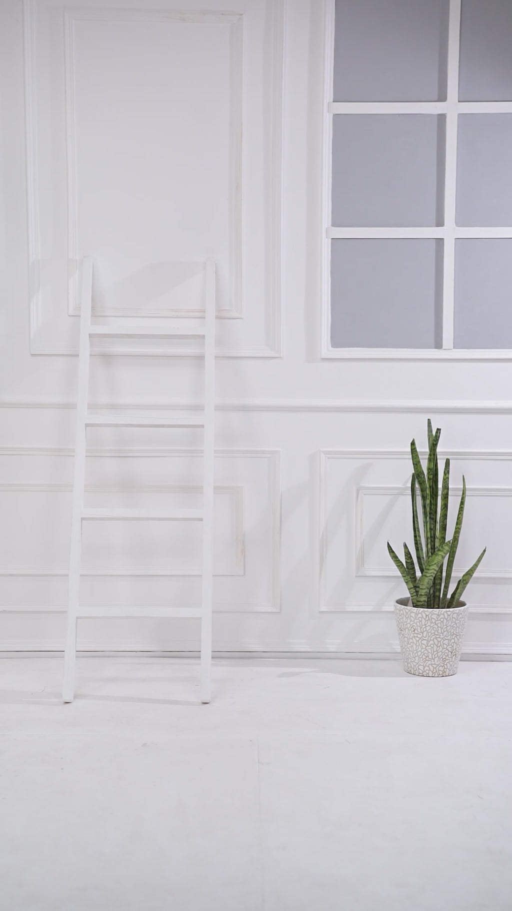 Mustard Floral Printed Kurta