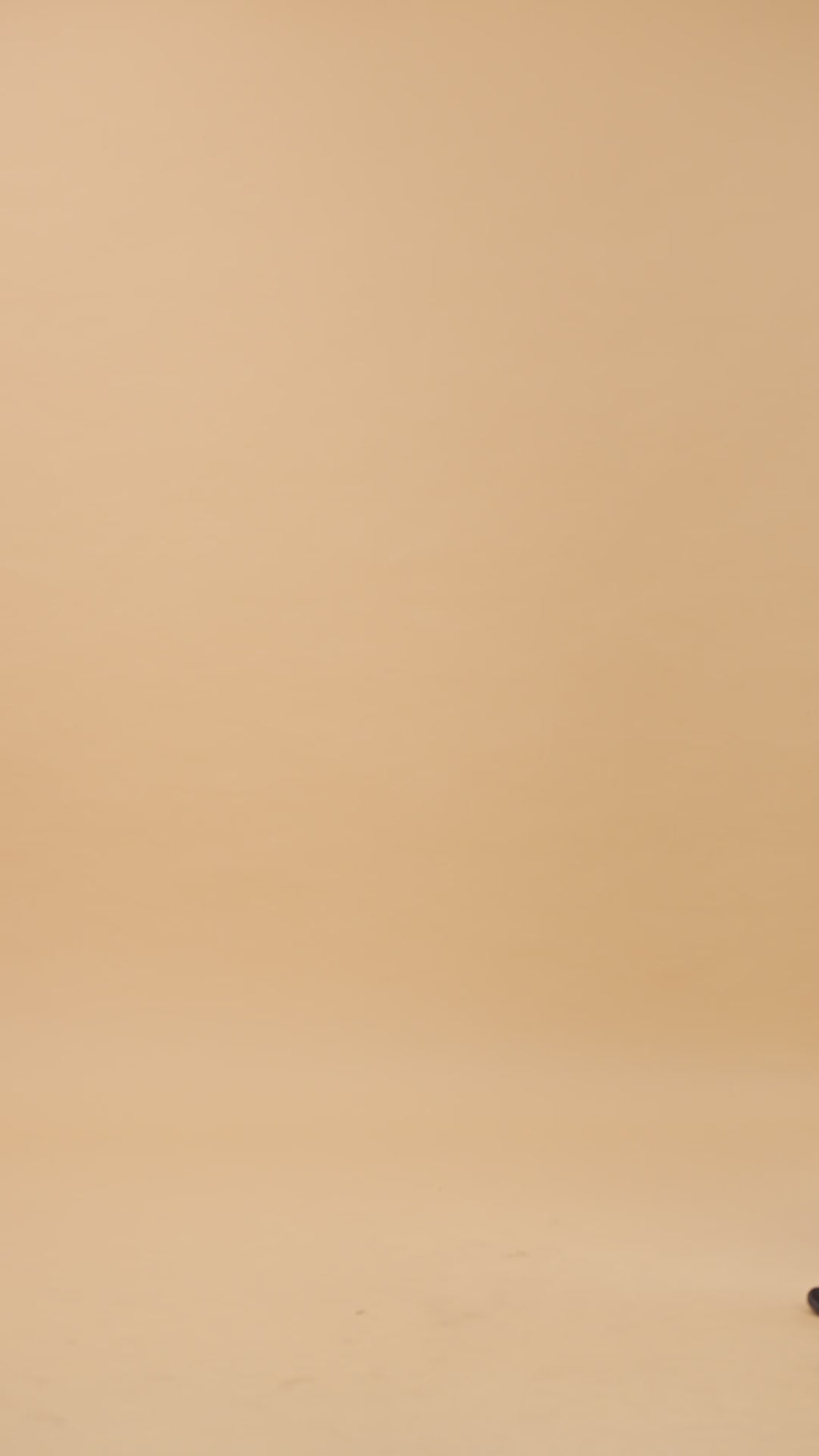 The Tribal Calm Crochet  Kurta Shirt