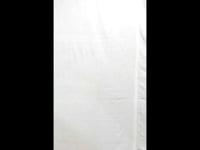 Men's Wine Color With Cream Stripe Pajamalungi