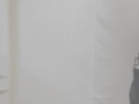 Abstract Leopard Texture Print Kurta