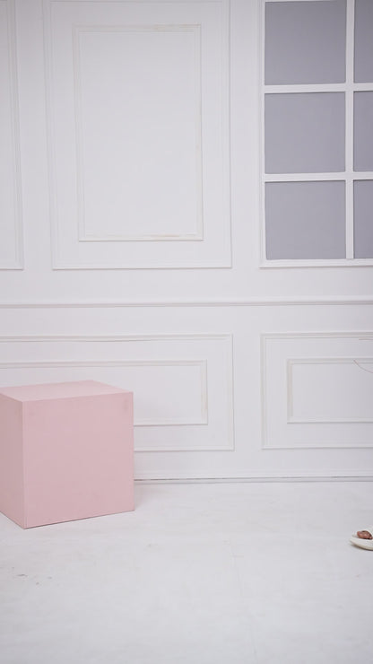 Serenity Lotus Wrap Pajamalungi