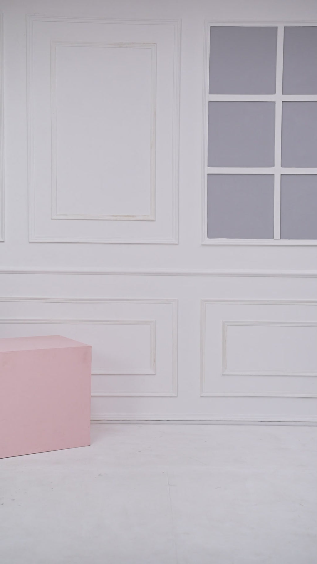 Midnight Indigo Pajamalungi