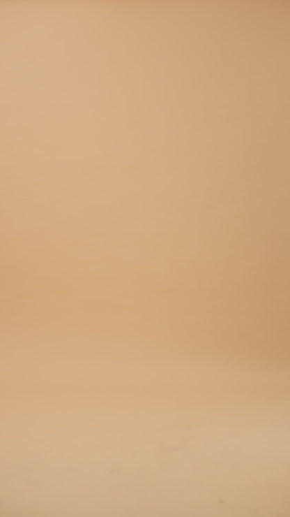 Cream Hakoba Cotton Shirt