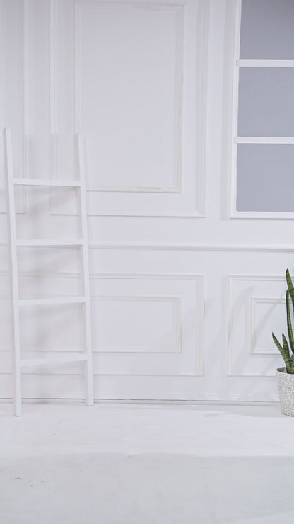 Olive Green Cotton Kurta