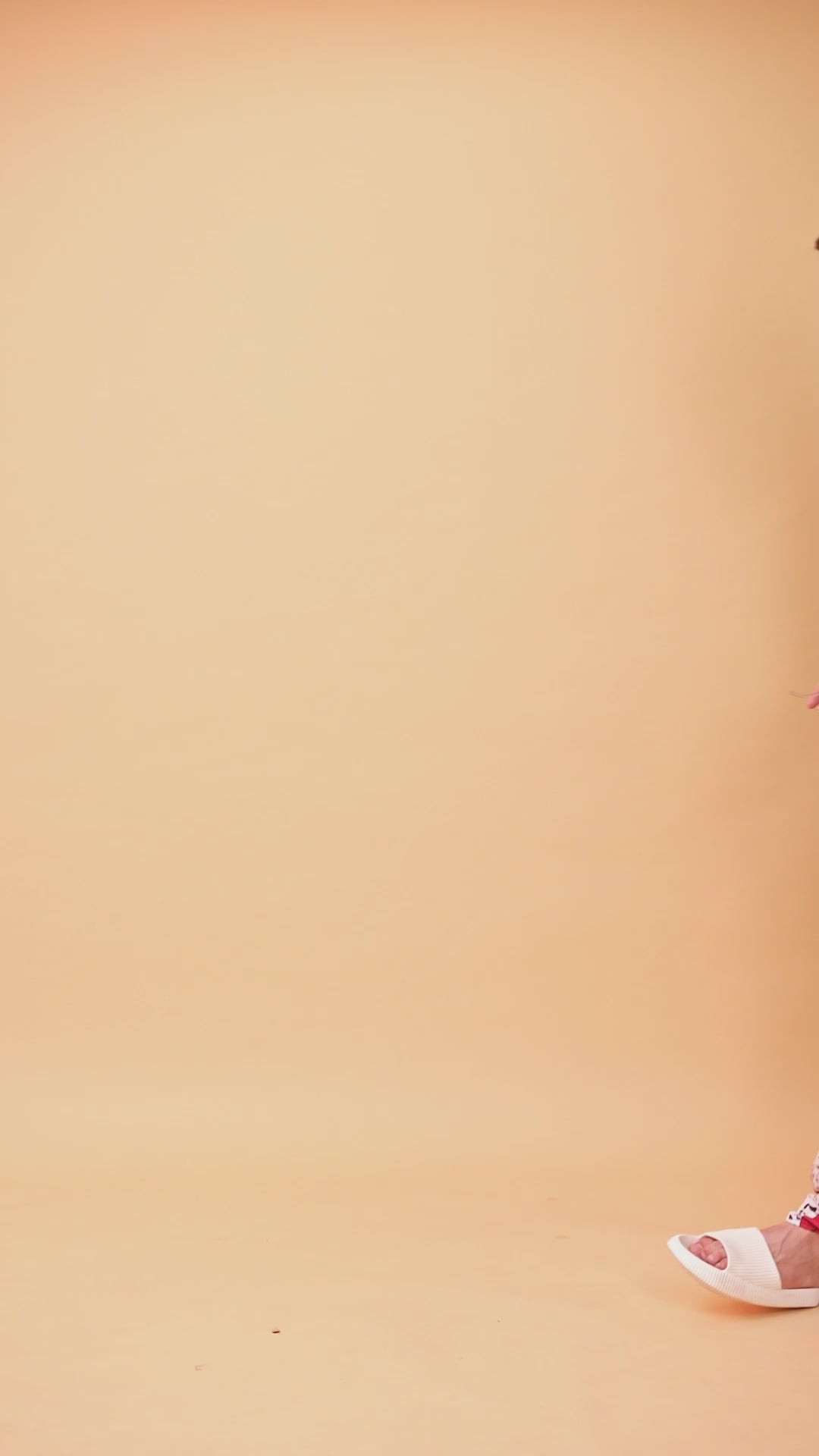 Stars & Stripes Printed Pajamalungi