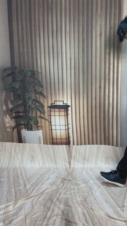 Rainbow Multicolor Digital print Blazer  For Men