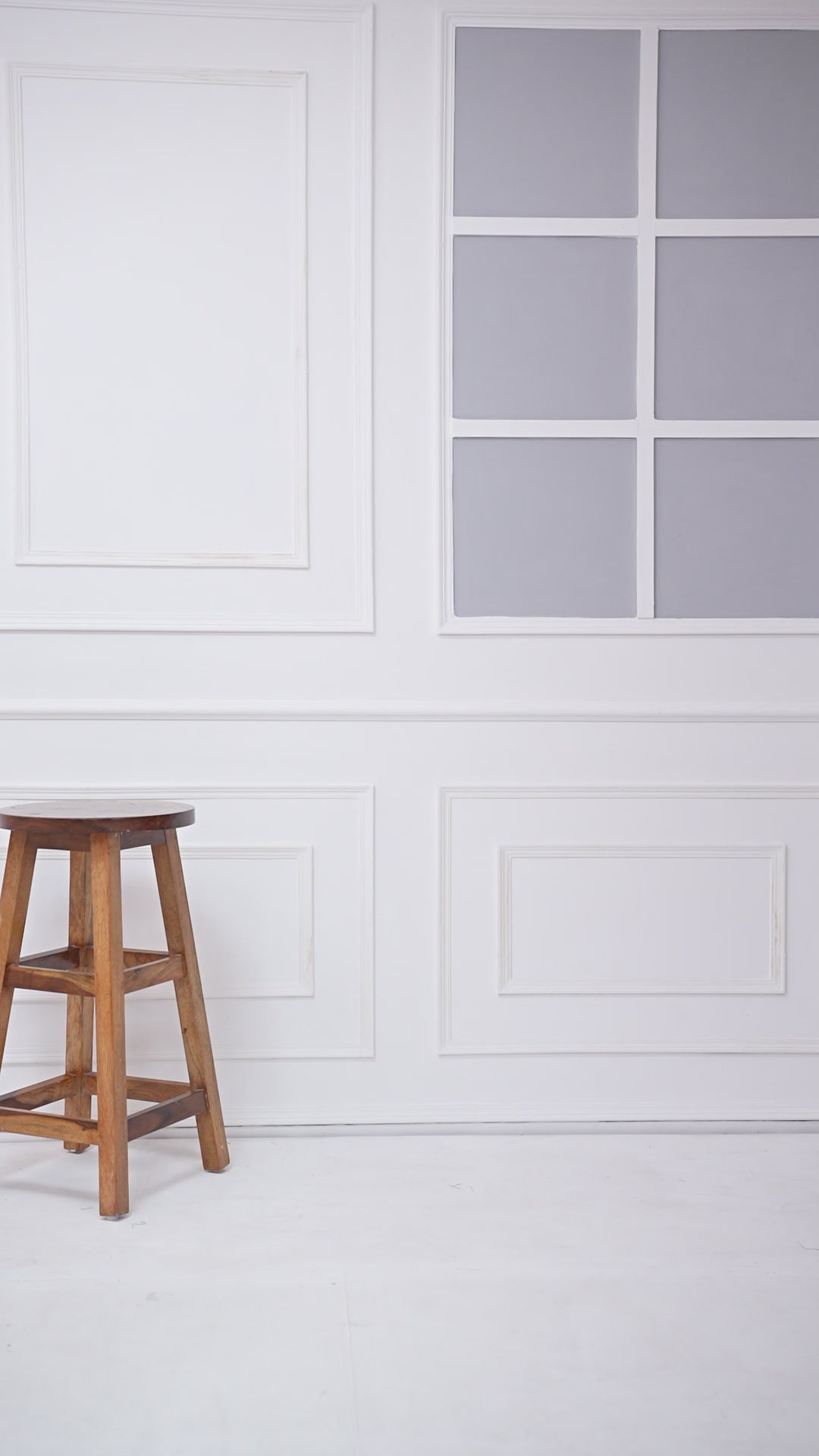 Monochrome Majesty  Pajamalungi