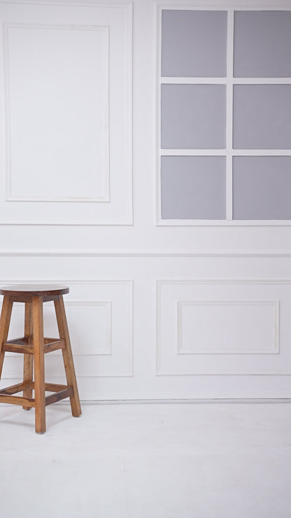 Monochrome Majesty  Pajamalungi