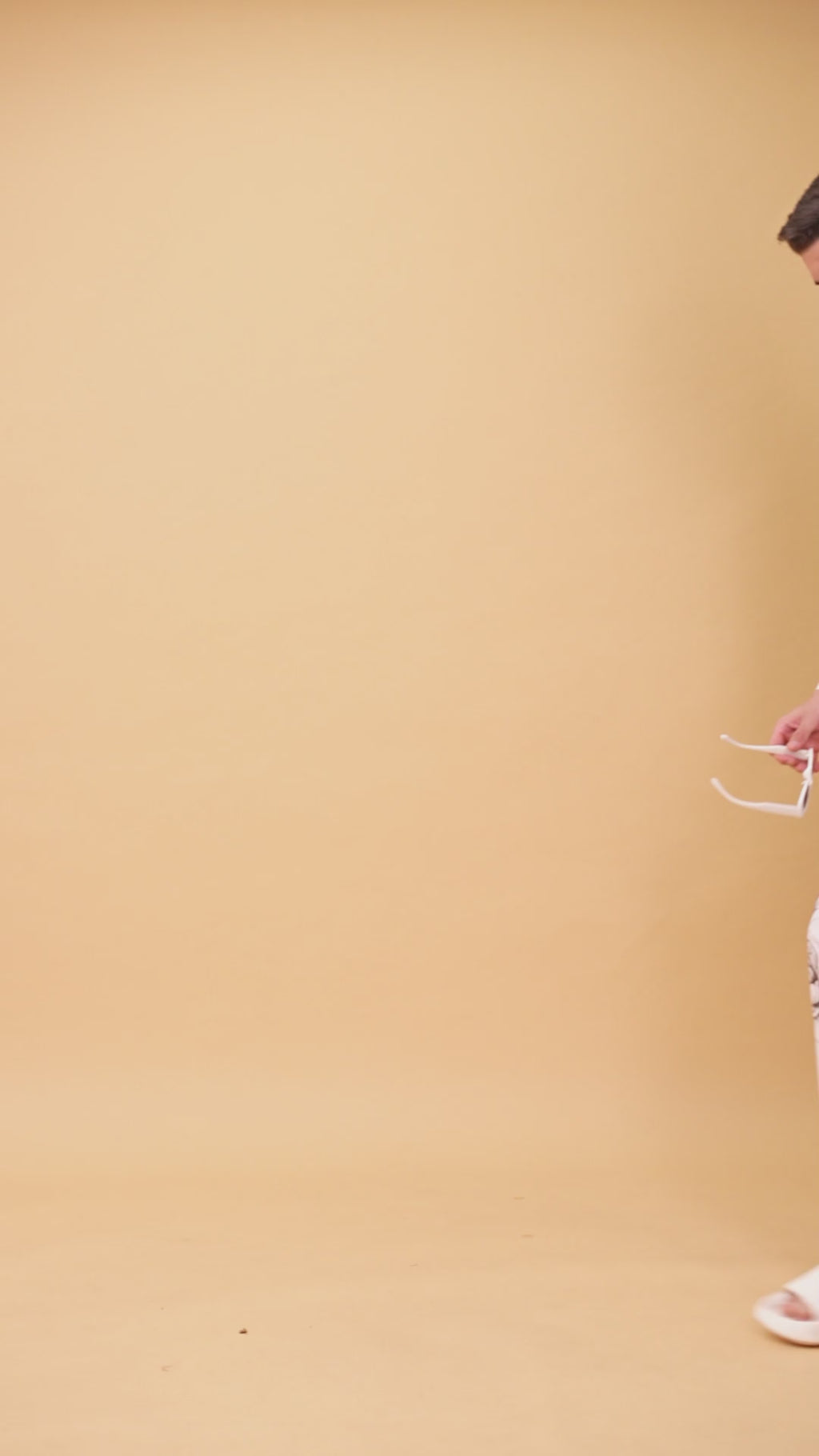 Floral Digital Printed Pajamalungi