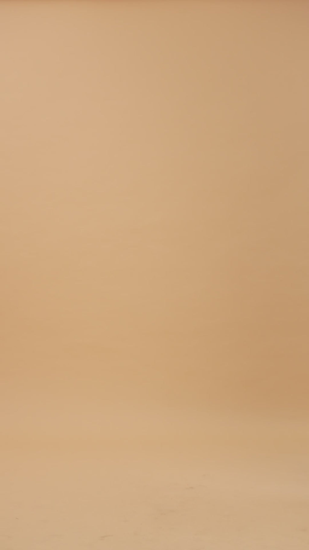 Linen touch Calm Cotton Short