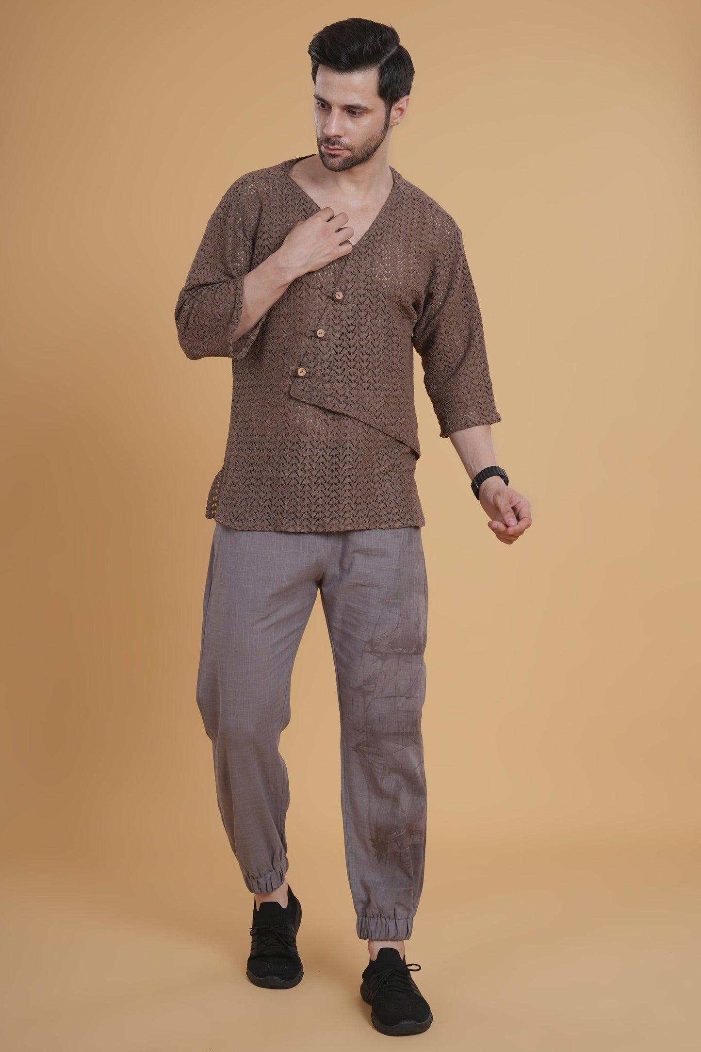 Clay Fold Co-ord Set