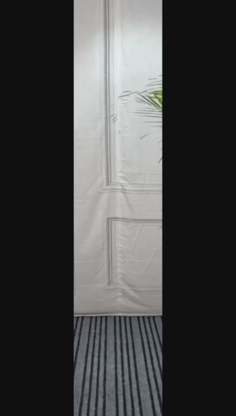 Men Classic Brown Designer Pajama