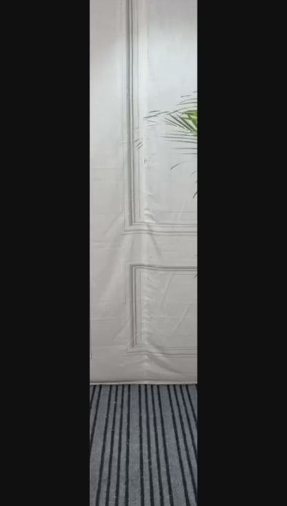 Men Classic Brown Designer Pajama