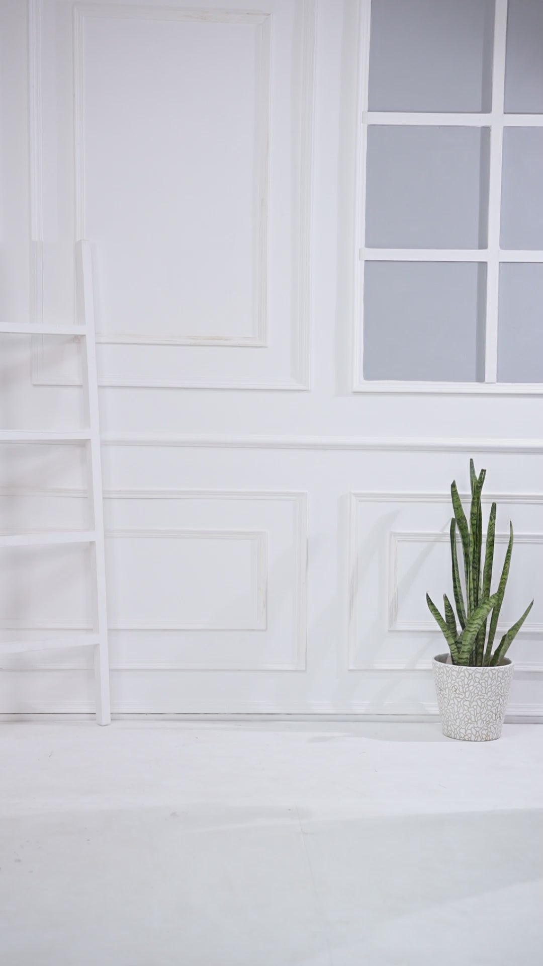 Sea Breeze Bloom Pajamalungi