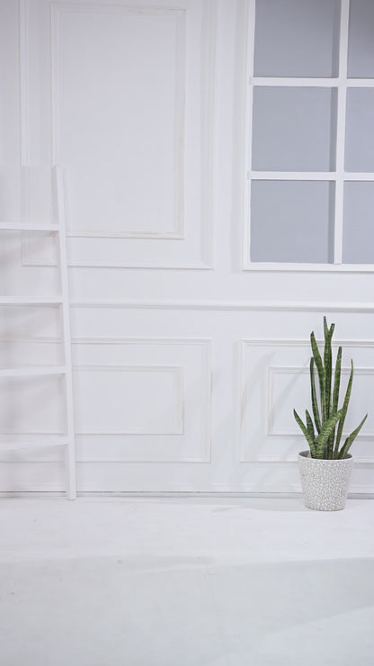 Sea Breeze Bloom Pajamalungi