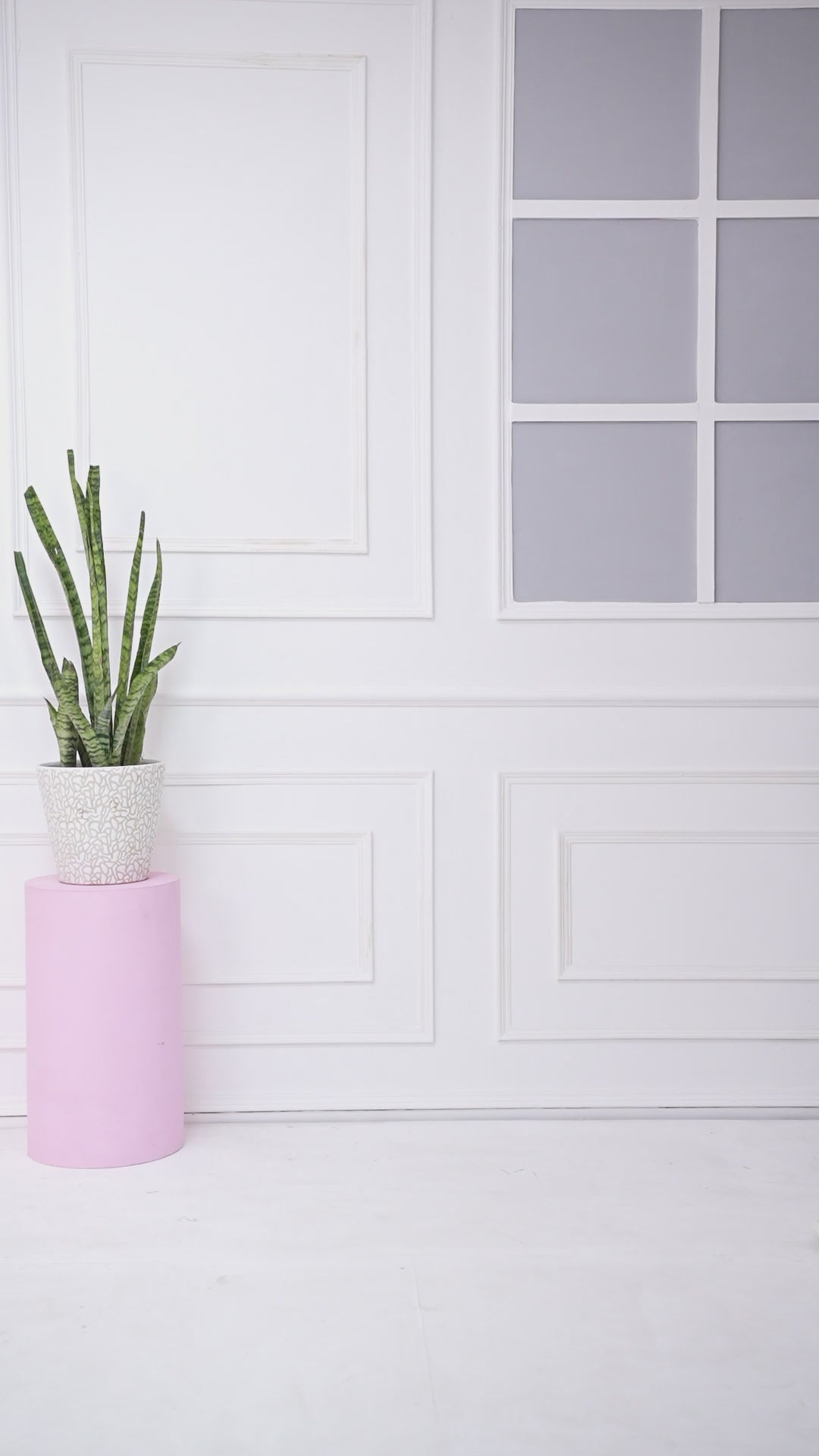 Peaceful Flamingo Pajamalungi