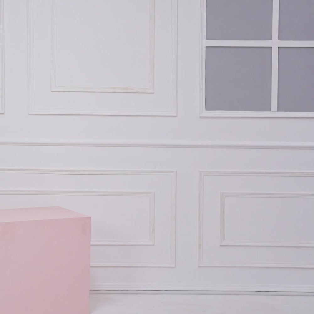 
                      
                        Load and play video in Gallery viewer, Navy Blossom Pajamalungi
                      
                    