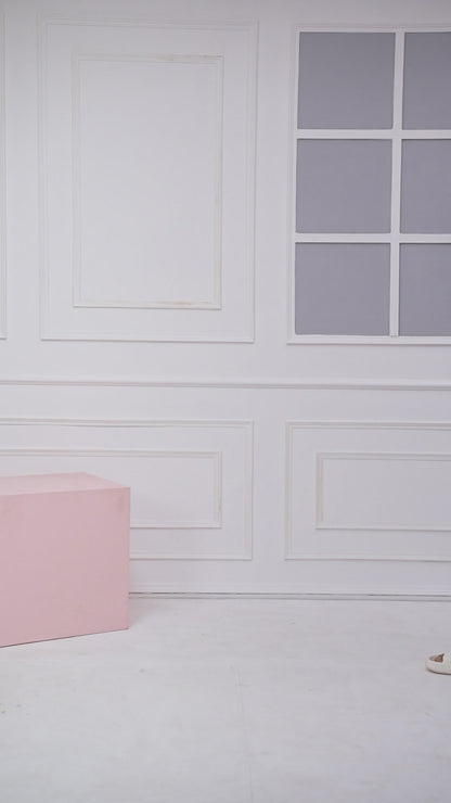 Navy Blossom Pajamalungi