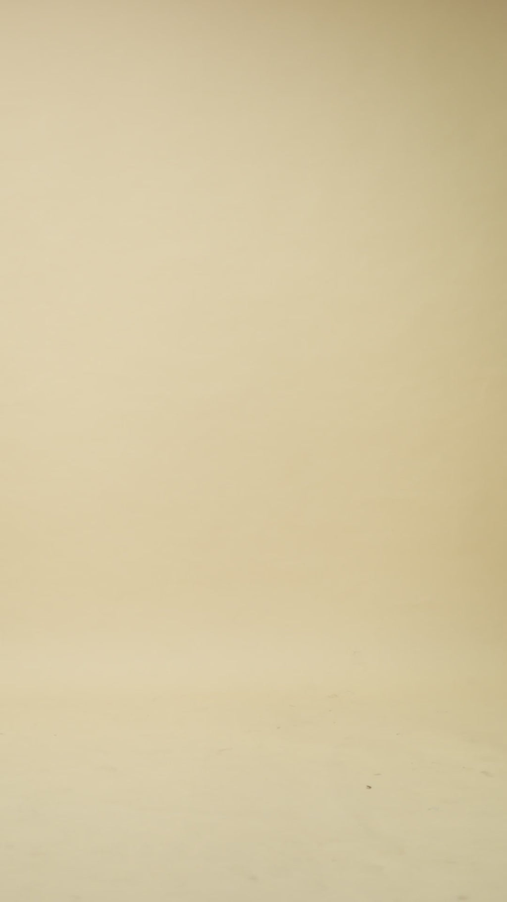 Mushroom Meadow Short