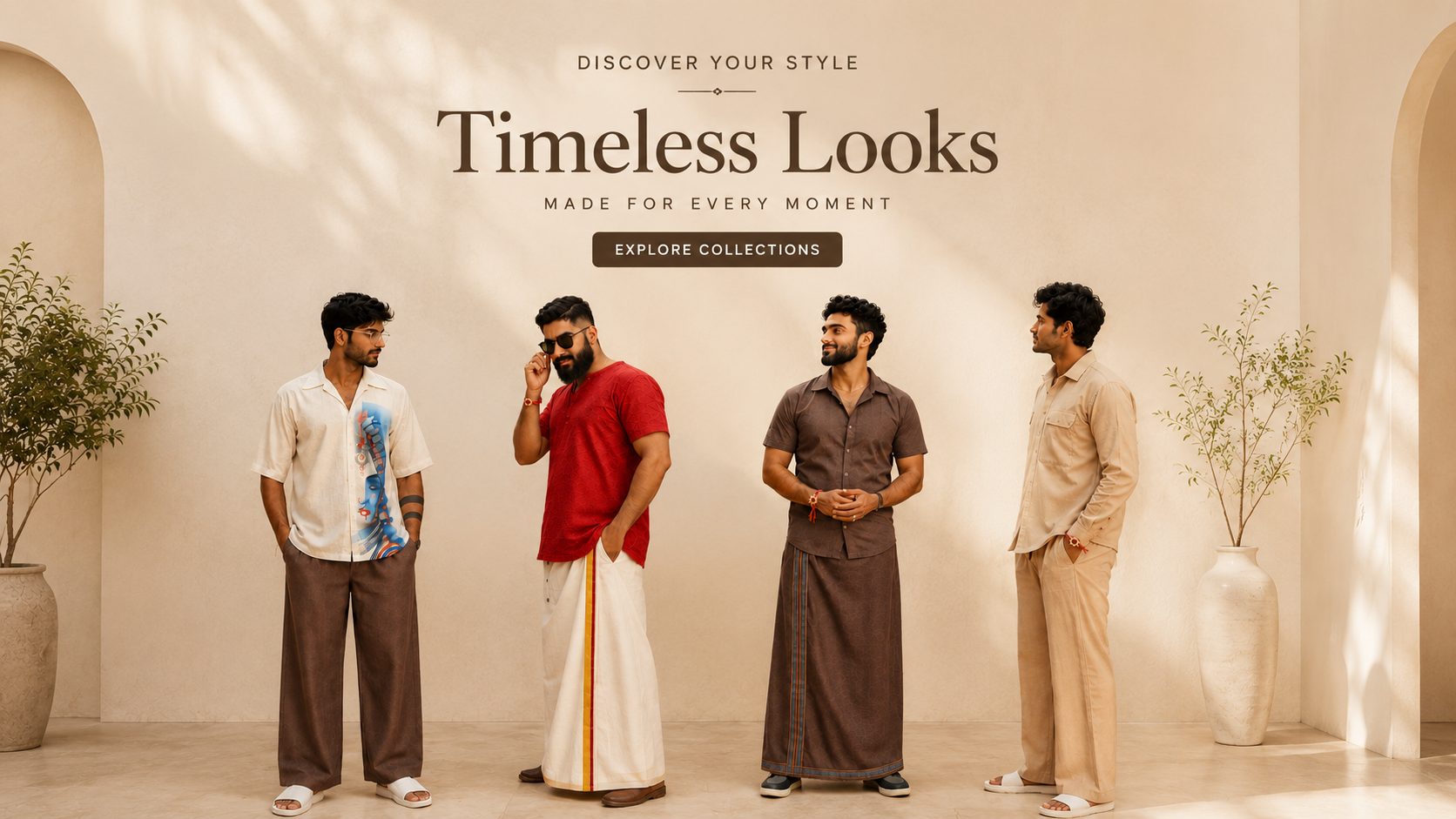 timeless looks